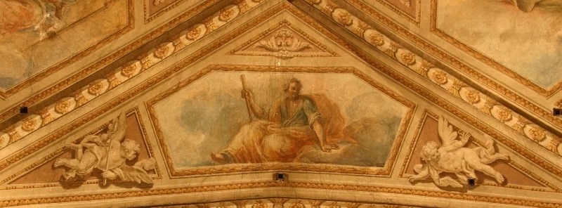 San Giacomo Minore Apostolo - Perugia